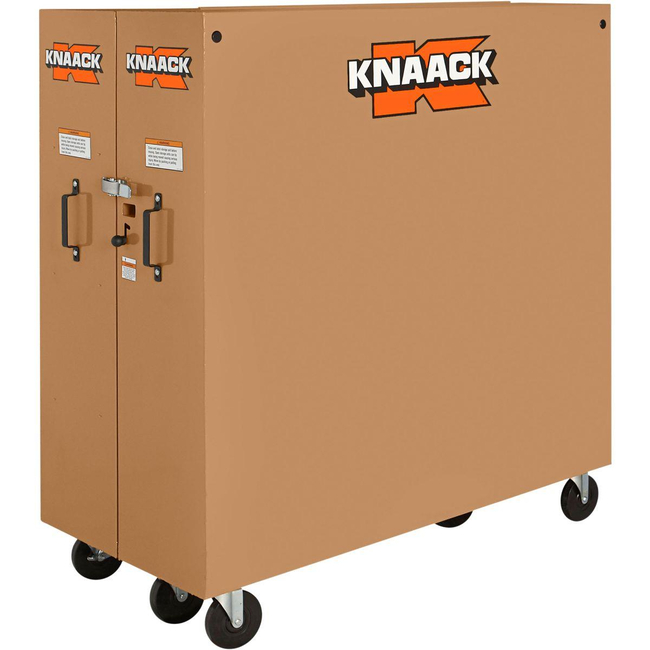 Knaack Jobmaster Rolling Cabinet, Model 100
